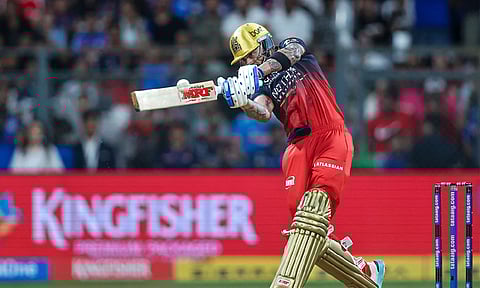 2008-ல் விராட் கோலியை டெல்லி அணி வாங்காதது ஏன் ? - 18 ஆண்டுகளுக்குப் பின் ரகசியத்தை உடைத்த சேவாக்