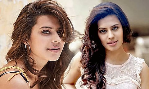 14.2 கிலோ தங்கம் கடத்தல் வழக்கு… நடிகை ரன்யா ராவின் மனு தள்ளுபடி