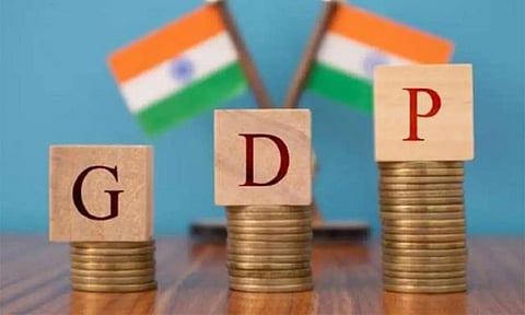 உலக பொருளாதார தர வரிசையில் இந்தியாவுக்கு 6-வது இடம்