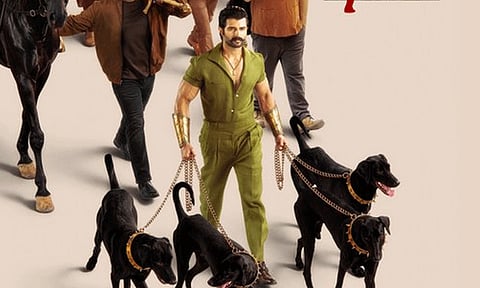 விஜய் தேவரகொண்டாவின் அடுத்த படத்தை இயக்கும் ‘ஹாய் நானா’ பட இயக்குனர்