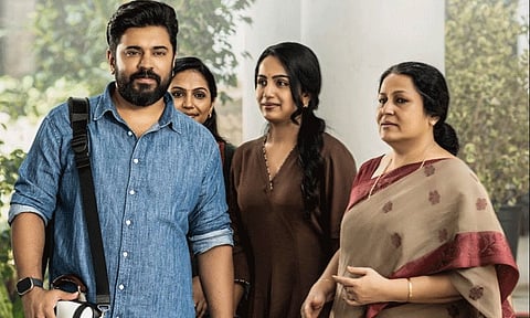 நிவின் பாலியின் பிரதிச்சாயா படம்.. ஓடிடியில் வெளியாவது எப்போது?