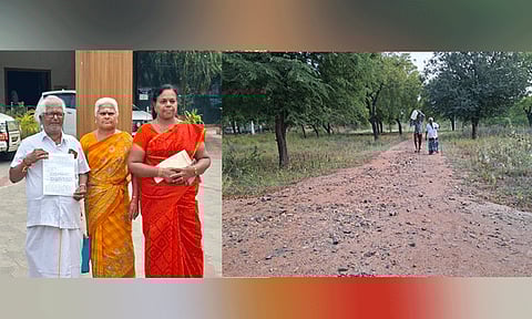 துாத்துக்குடி மாநகராட்சியில் நீடிக்கும் அவல நிலை: தேர்தலை புறக்கணிக்க மக்கள் முடிவு