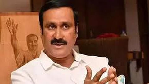 ஏப்ரல் 19 முதல் 21 வரை; அன்புமணி பிரசாரம் மேற்கொள்ளும் தொகுதிகள்?