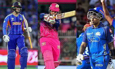 இந்திய அணியில் அறிமுகமாகும் 15 வயது இளம் புயல் வைபவ் சூர்யவன்ஷி?... சீனியர் வீரர்களுக்கு ஆபத்தா?