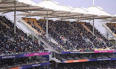 சென்னையில் நடந்த போட்டியில் மேட்ச் பிக்சிங்: அதிர்ச்சி தகவல்