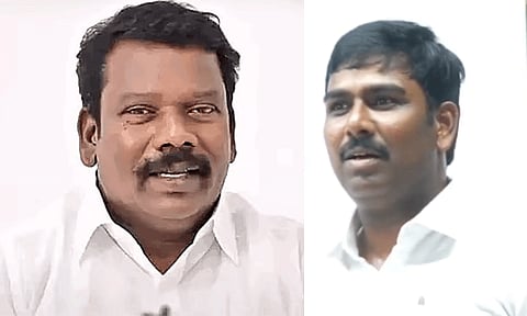 கூப்பன், உரிமைத்தொகை தமிழன் பிரசன்னா வென்றதும் வீடு தேடி வரும் - செல்வப்பெருந்தகை