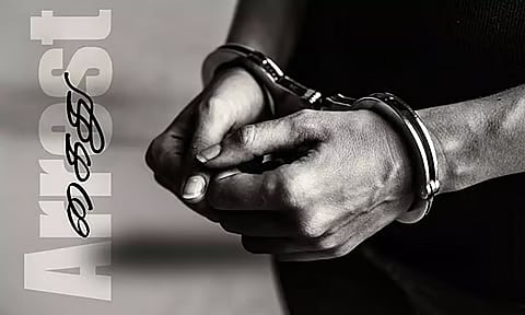 குடும்பத்தகராறில் மாமியார் குத்திக்கொலை: கைதான மருமகன் அதிர்ச்சி வாக்குமூலம்