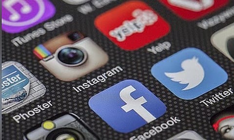 ஜம்முவில் மோதலைத் தடுக்க நடவடிக்கை: சமூக வலைதளங்களுக்கு 60 நாட்கள் தடை