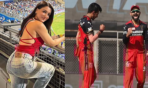 ’சஹால் இல்லை... விராட்போல ஒருவர்தான் வேண்டும்’ - வதந்திக்கு முற்றுப்புள்ளி வைத்த ஷெபாலி