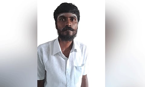 பைக் திருட முயற்சி: குற்றவாளிக்கு 6 மாதங்கள் சிறை