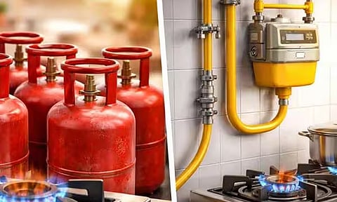 ரூ.12,500 கோடியில் குழாய் வழியாக எல்.பி.ஜி. வினியோக திட்டம்: ஆயத்த பணிகள் தீவிரம்