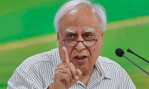 தேர்தல் நடத்தை விதிகளை பிரதமர் மோடி மீறியுள்ளார்: கபில் சிபல் குற்றச்சாட்டு