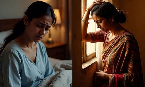 தலையில் தோன்றும் சிறிய கட்டிகளால் அவதியா..? இந்த மூலிகைகள் இருக்க கவலை வேண்டாம்