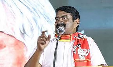 நாங்கள் வெற்றியை அடையும்வரை ஓய மாட்டோம் - சீமான்