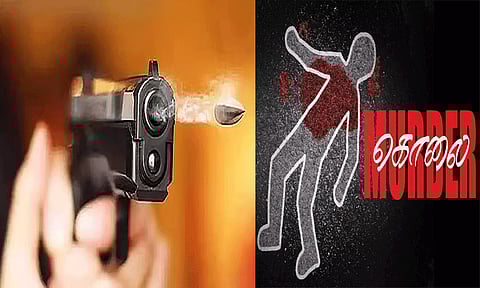 இத்தாலியில் 2 இந்தியர்கள் சுட்டுக்கொலை: விசாரணை நடத்த இந்திய தூதரகம் வலியுறுத்தல்