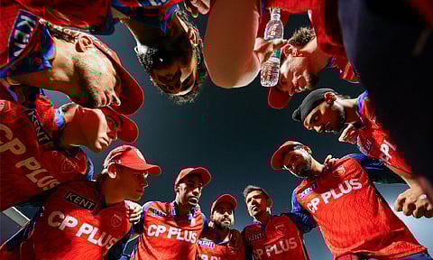 முதல் அணி... 19 ஆண்டு கால ஐபிஎல் ரெக்கார்டை உடைத்த ஸ்ரேயாஸ் ஐயர் படை