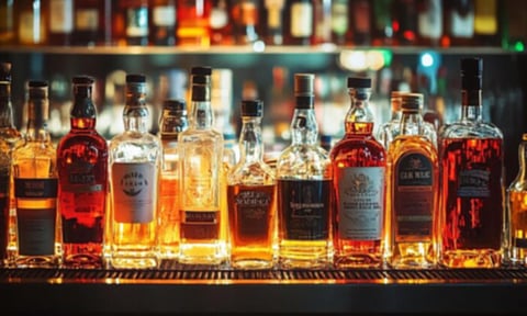 கர்நாடகத்தில் மதுபானங்களின் விலை மீண்டும் உயர்வு?