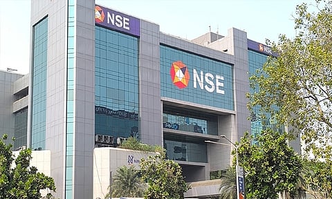 லாபத்துடன் நிறைவடைந்த இந்திய பங்கு சந்தைகள்