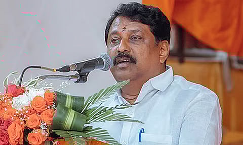 திருவண்ணாமலையில் 15 வயது சிறுமி கூட்டு பாலியல் வன்கொடுமை: நயினார் நாகேந்திரன் கண்டனம்