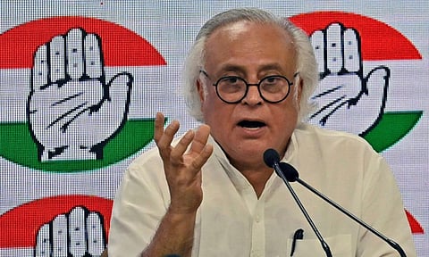 8 ஆண்டுகளாக தூங்கிய பிரதமர் மோடி அரசு... மகளிர் இட ஒதுக்கீடு மசோதா விவகாரத்தில் கடுமையாக சாடிய காங்கிரஸ்