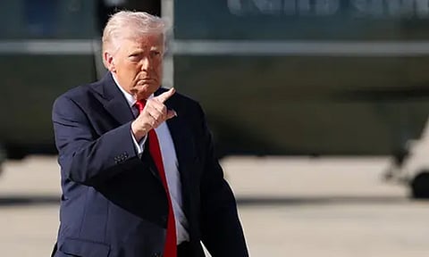 போர் நிறுத்தம் நீட்டிக்கப்படாது; ஈரானுடன் சிறந்த ஒப்பந்தம் ஏற்படுத்தப்படும்: டிரம்ப் நம்பிக்கை