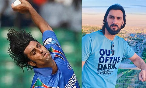 அரிய நோயால் உயிருக்கு போராடும் ஆப்கானிஸ்தான் முன்னாள் வீரர்... டெல்லியில் தீவிர சிகிச்சை