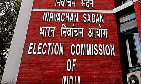 தமிழகத்தில் தேர்தல் பணியில் 3.40 லட்சம் அரசு ஊழியர்கள் - அர்ச்சனா பட்நாயக்