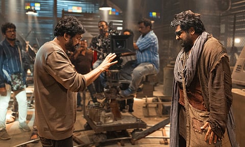 “26 ஆண்டுகள் சினிமா பயணம்!” – பூரி ஜெகன்நாத் குறித்து விஜய் சேதுபதி புகழாரம்