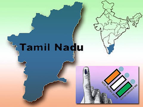 இன்று மாலை 6 மணி முதல் அமலுக்கு வரும் கட்டுப்பாடுகள்: தேர்தல் விதிமுறைகள் என்னென்ன..?