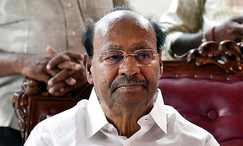 இந்த ராமதாஸ் தோற்கலாம்..ராமதாஸ் உருக்கம்