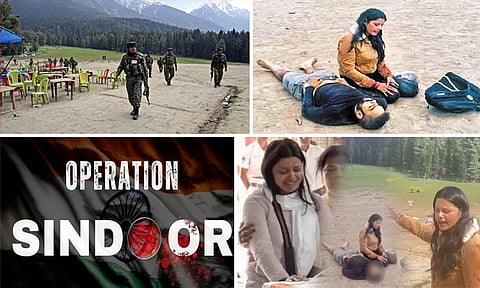 நாட்டையே உலுக்கிய பஹல்காம் தாக்குதல்... ஓராண்டு கடந்தும் ஆறாத வடு