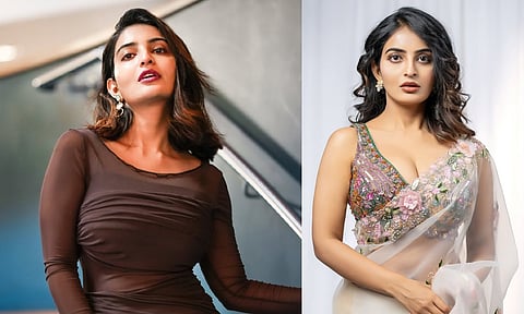 இன்ஸ்டாகிராம் சப்ஸ்கிரிப்ஷன் சர்ச்சை - உண்மையை உடைத்த நடிகை அனன்யா