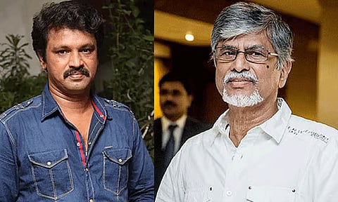 தமிழ்நாட்டின் வளர்ச்சியை தடுக்க எஸ்.ஏ.சி முயற்சி: இயக்குனர் சேரன்