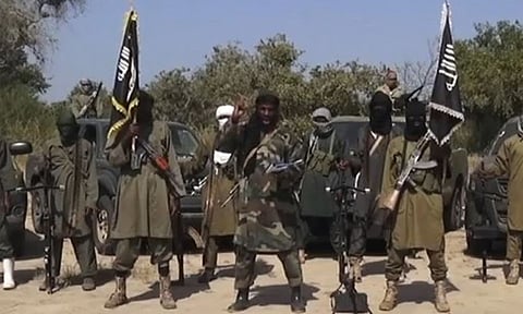 நைஜீரியா: பயங்கரவாதிகள் தாக்குதலில் 11 பேர் பலி