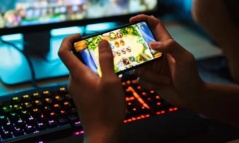 ஆன்லைன் விளையாட்டுக்கான புதிய விதிமுறைகள் வெளியீடு: மே 1-ந் தேதி முதல் அமல்