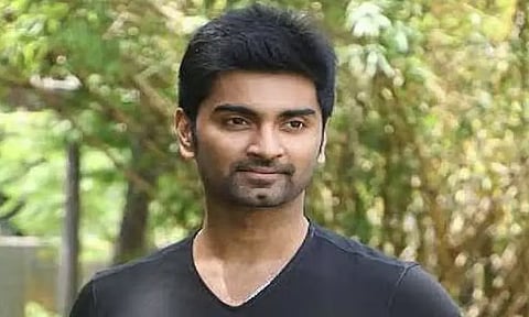 சினிமாவில் எதையும் கணிக்க முடியாது - நடிகர் அதர்வா