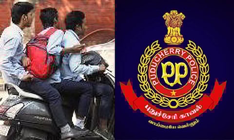 எந்த சூழலிலும் குறைந்த வயதுடையவர்களை வாகனம் ஓட்ட அனுமதிக்க கூடாது - போக்குவரத்து துறை எச்சரிக்கை!