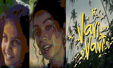 சந்தோஷ் நாராயணன் இசையில் தீ பாடிய “வரி வரி” என்ற வீடியோ ஆல்பம் வெளியானது