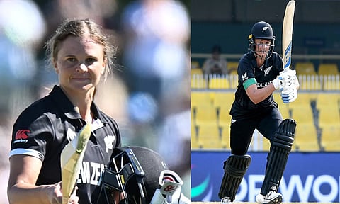 20 ஆண்டு கால சகாப்தம் முடிவுக்கு வருகிறது... ஓய்வை அறிவித்த நியூசிலாந்தின் சூசி பேட்ஸ்