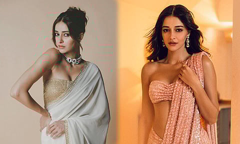 விரைவில் தமிழ் சினிமாவில் என்ட்ரி கொடுக்கும் அனன்யா பாண்டே?