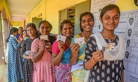 தமிழகத்தில் ஆட்சி அமைக்கப்போவது யார்? - 9 நாள் நீடிக்கப்போகும் சஸ்பென்ஸ்