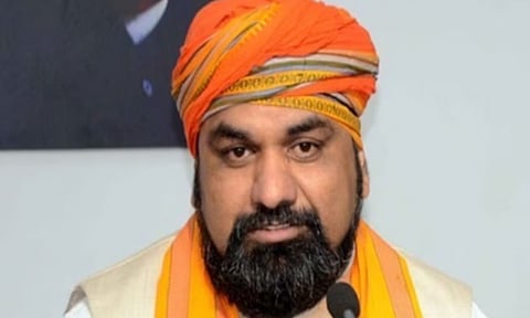 பீகார் சட்டசபையில் நம்பிக்கை வாக்கெடுப்பு: பெரும்பான்மையை நிரூபித்தது பாஜக