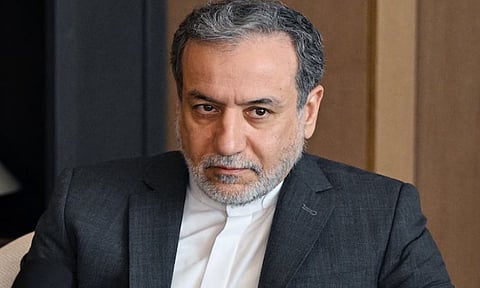 அமெரிக்காவுடன் நேரடி பேச்சுவார்த்தைக்கு ஈரான் மறுப்பு