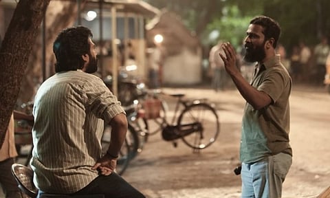 மீண்டும் தொடங்கிய 'அரசன்' படப்பிடிப்பு பணிகள்!