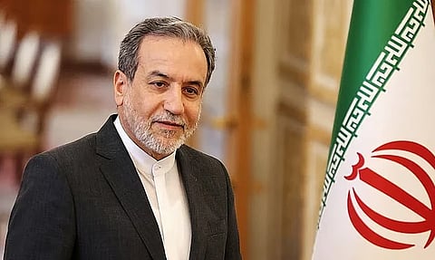 அமெரிக்க பேச்சுவார்த்தை குழுவை சந்திக்காமல் பாகிஸ்தானில் இருந்து புறப்பட்ட ஈரான் வெளியுறவுத்துறை மந்திரி