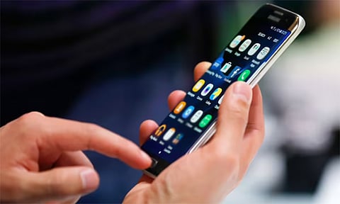 செல்போன் செயலி பதிவிறக்கத்தில் தொடர்ந்து முதலிடத்தில் இந்தியா