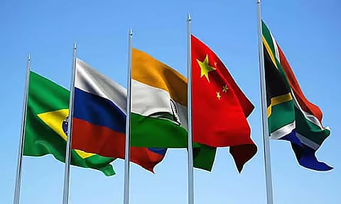 ஈரான் போர் தொடர்பான விவாதம்: பிரிக்ஸ் உறுப்பு நாடுகளிடையே கருத்து வேறுபாடு