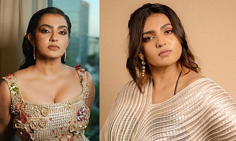 பெண்களை மையப்படுத்திய கதைகள் - இனி அப்படி சொல்லாதீங்க... நடிகை பார்வதி