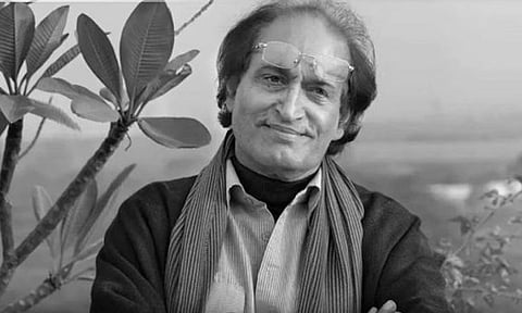 இந்தியாவின் கேமரா கண்கள் மூடியது – புகைப்படக் கலைஞர் ரகு ராய் காலமானார்