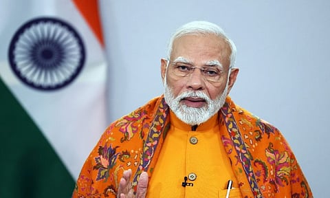 தெலுங்கானாவில் புதிய ரெயில் பெட்டி தயாரிப்பு தொழிற்சாலை;பிரதமர் மோடி திறந்து வைக்கிறார்